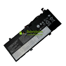 Baterie pro Lenovo L19C4PD4 L19M4PD4 [Náhradní baterie]